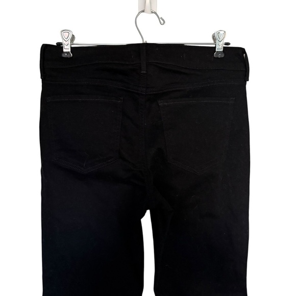 NYDJ Marilyn Straight Jeans - Picture 7 of 8